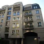 Quiet Apartments Jezyce