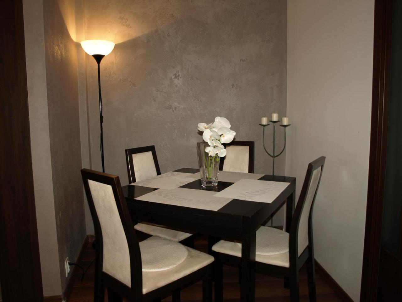 Quiet Jezyce Apartment